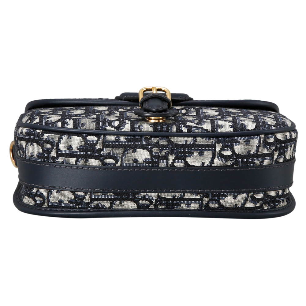 CHRISTIAN DIOR(USED)크리스찬디올 바비백 미듐