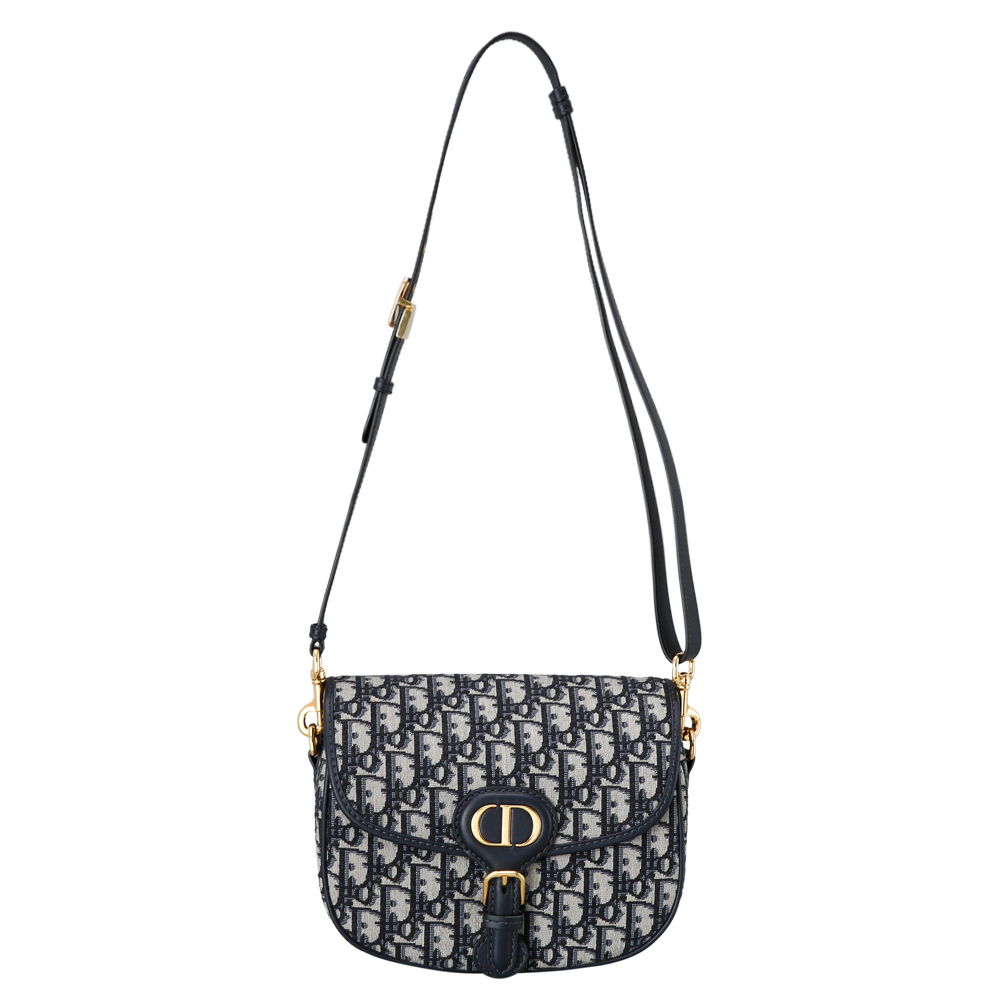 CHRISTIAN DIOR(USED)크리스찬디올 바비백 미듐