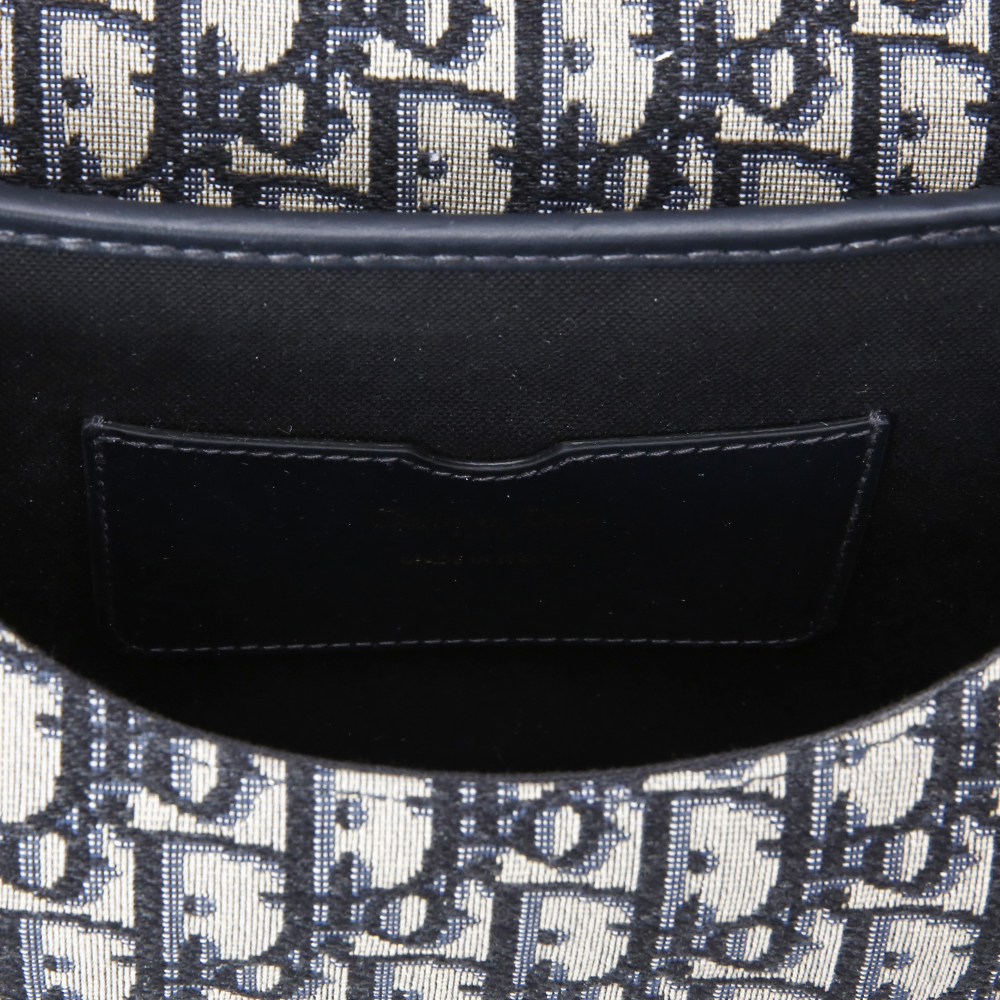 CHRISTIAN DIOR(USED)크리스찬디올 바비백 미듐
