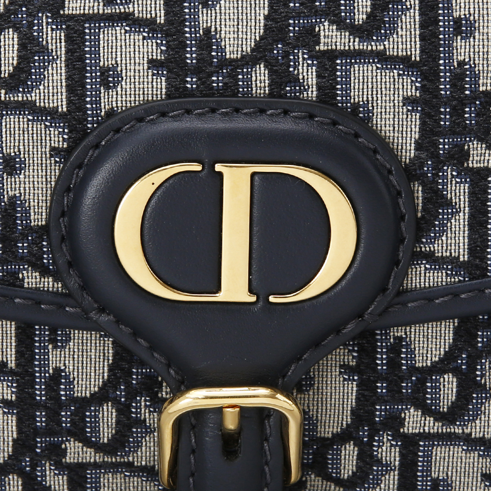 CHRISTIAN DIOR(USED)크리스찬디올 바비백 미듐