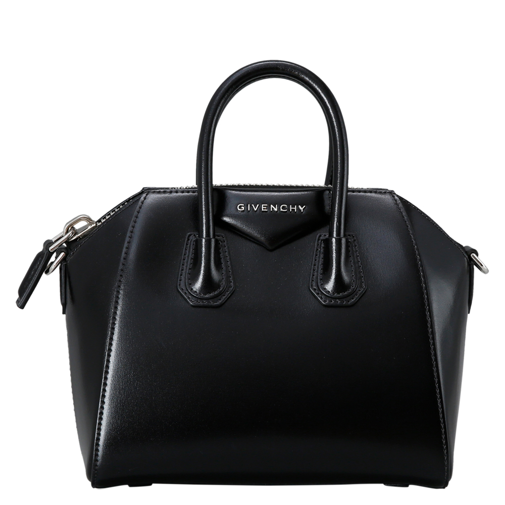 GIVENCHY(USED)지방시 안티고나 미니