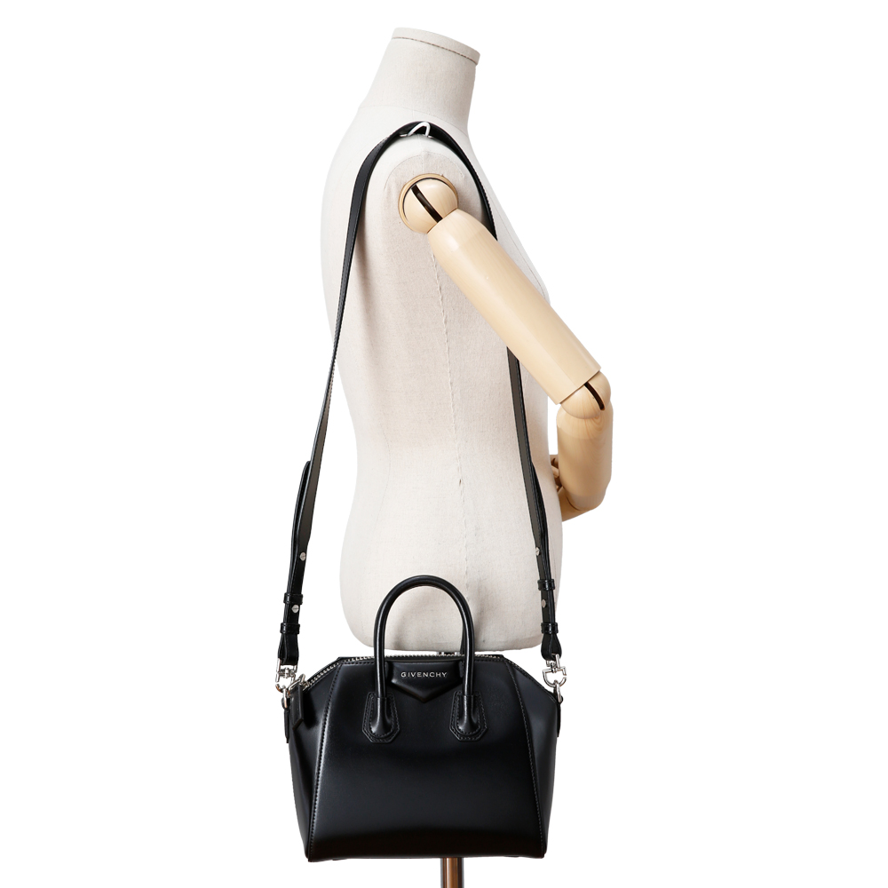 GIVENCHY(USED)지방시 안티고나 미니