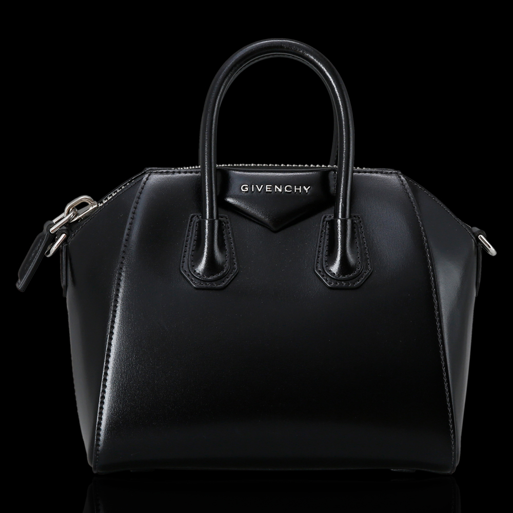 GIVENCHY(USED)지방시 안티고나 미니
