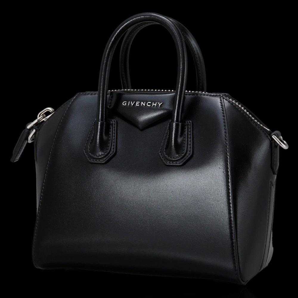 GIVENCHY(USED)지방시 안티고나 미니