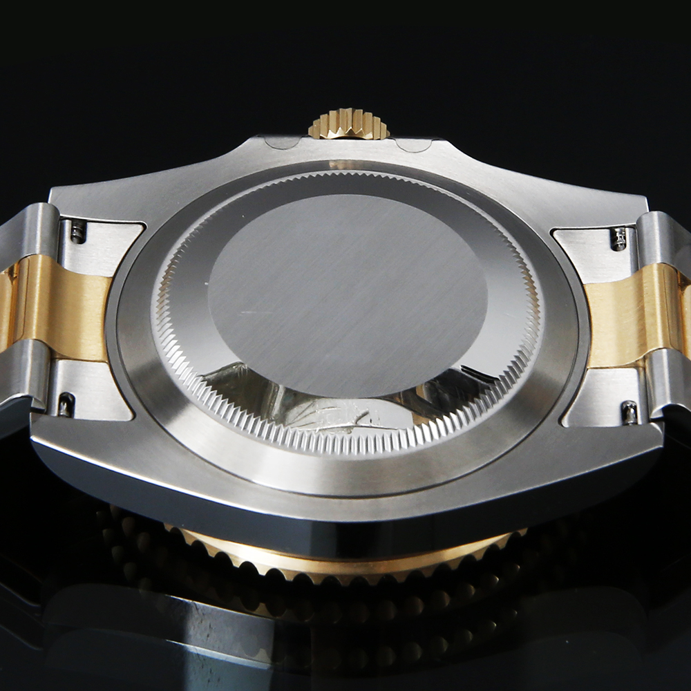 ROLEX(USED)로렉스 서브마리너 콤비 청판 126613LB