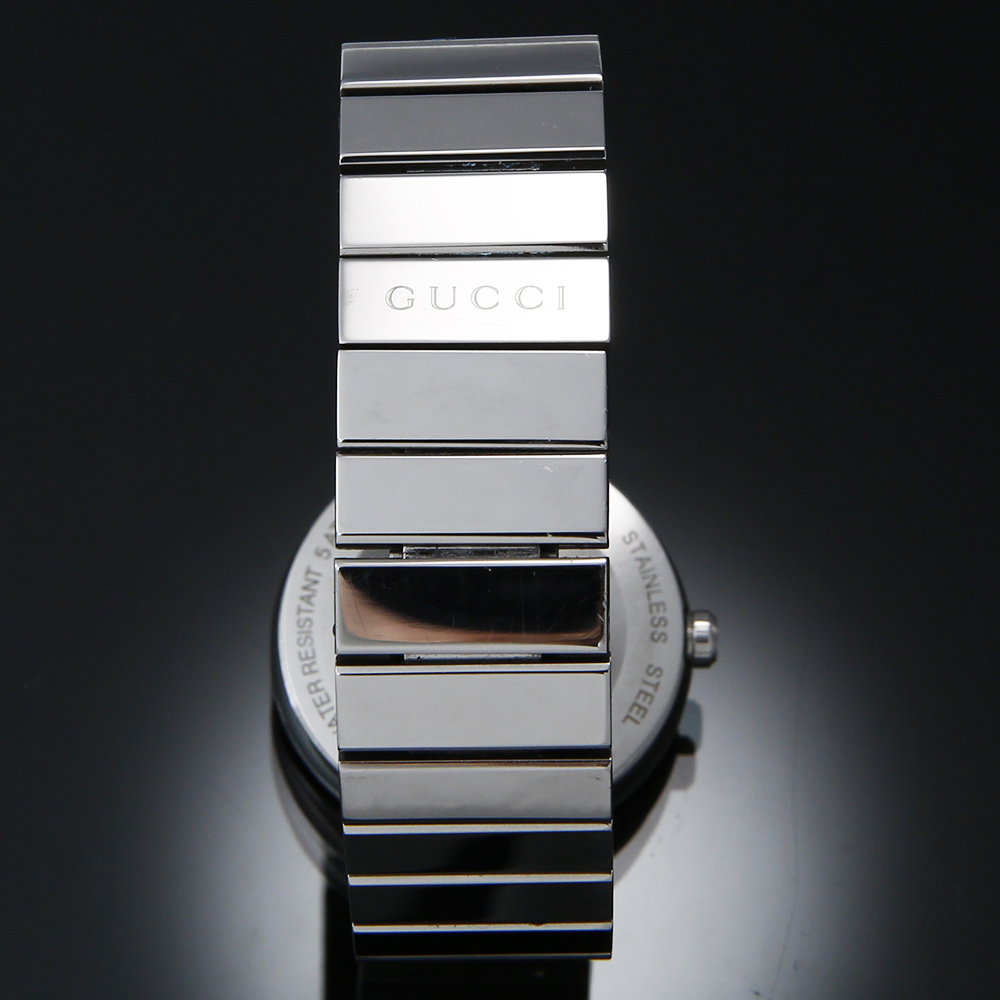 GUCCI(USED)구찌 인터락킹 레이디 워치