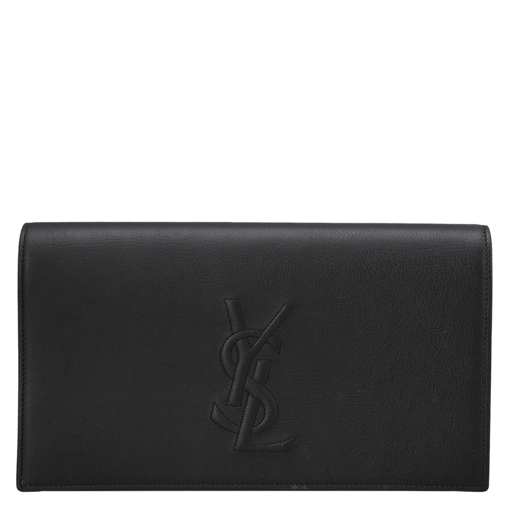 Yves Saint Laurent(USED)생로랑 벨 드쥬르 클러치