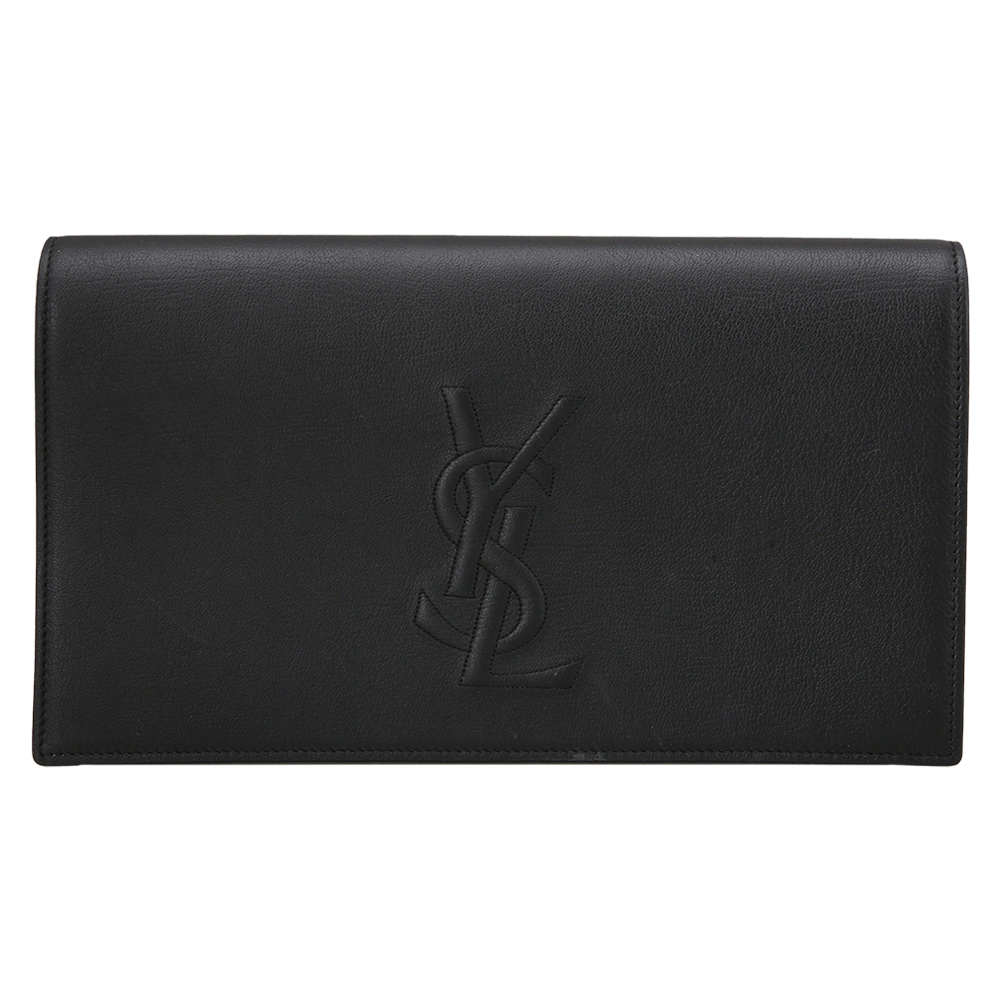 Yves Saint Laurent(USED)생로랑 벨 드쥬르 클러치