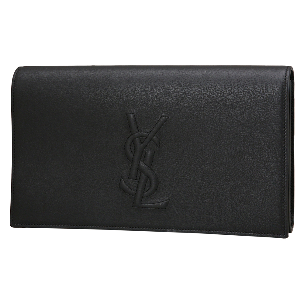 Yves Saint Laurent(USED)생로랑 벨 드쥬르 클러치