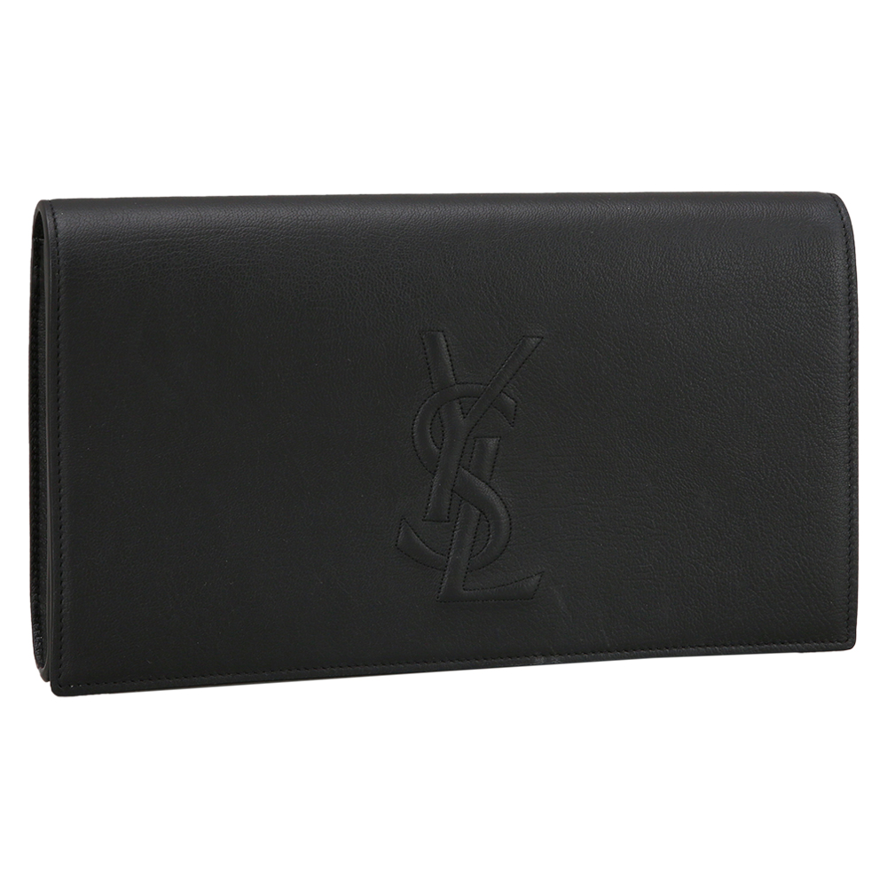 Yves Saint Laurent(USED)생로랑 벨 드쥬르 클러치