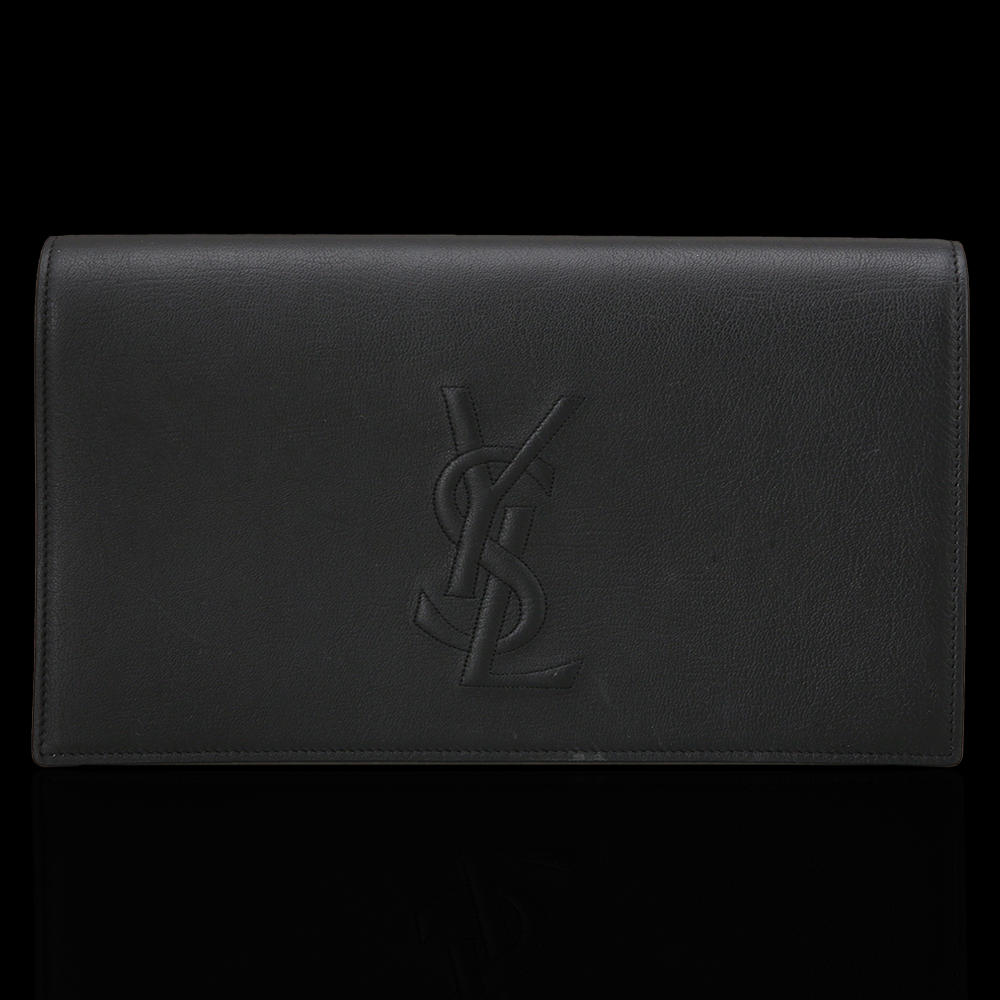 Yves Saint Laurent(USED)생로랑 벨 드쥬르 클러치