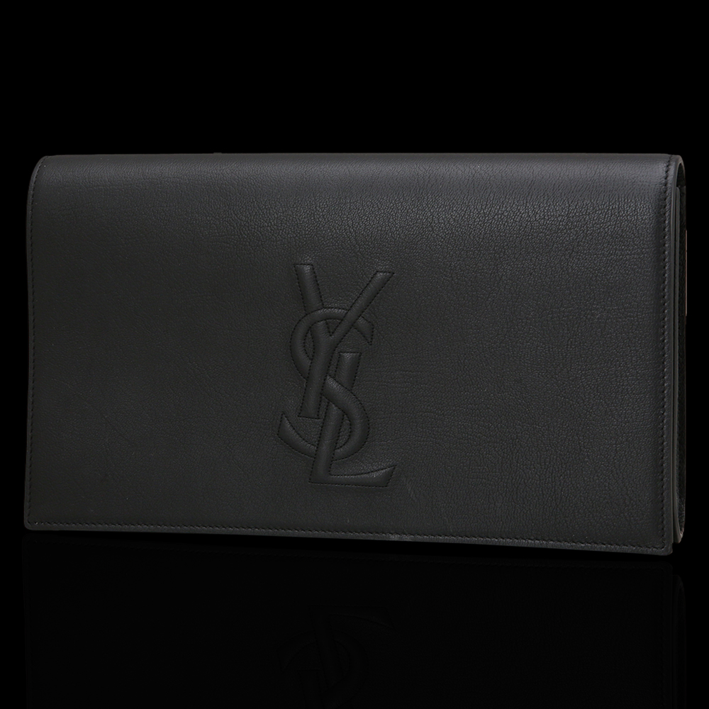 Yves Saint Laurent(USED)생로랑 벨 드쥬르 클러치