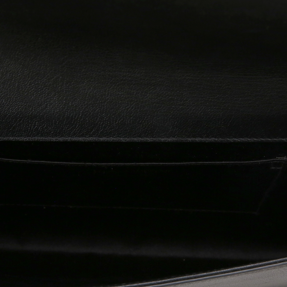 Yves Saint Laurent(USED)생로랑 벨 드쥬르 클러치