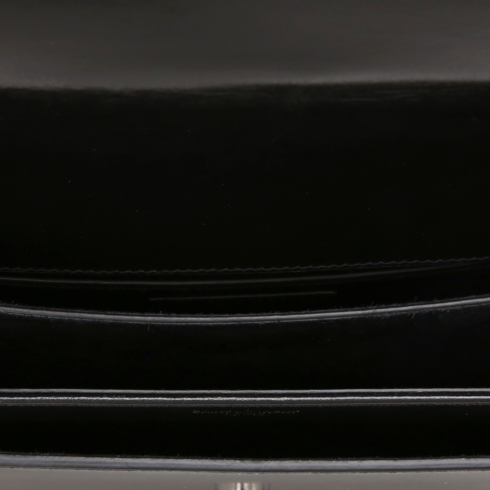Yves Saint Laurent(USED)생로랑 선셋 블랙 미듐