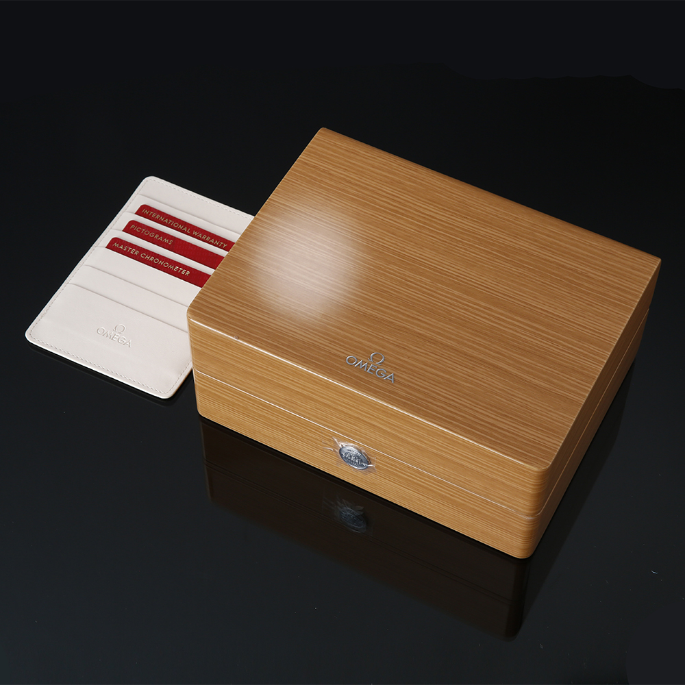 OMEGA(USED)오메가 씨마스터 다이버300 콤비