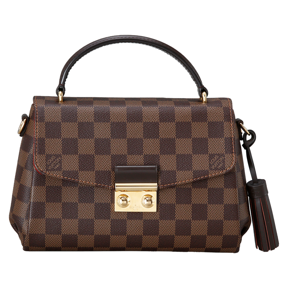 LOUIS VUITTON(USED)루이비통 다미에 에벤 크로아제트