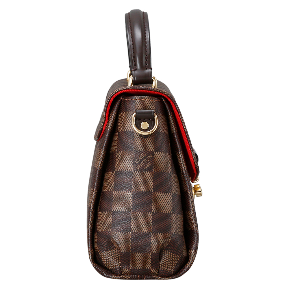 LOUIS VUITTON(USED)루이비통 다미에 에벤 크로아제트