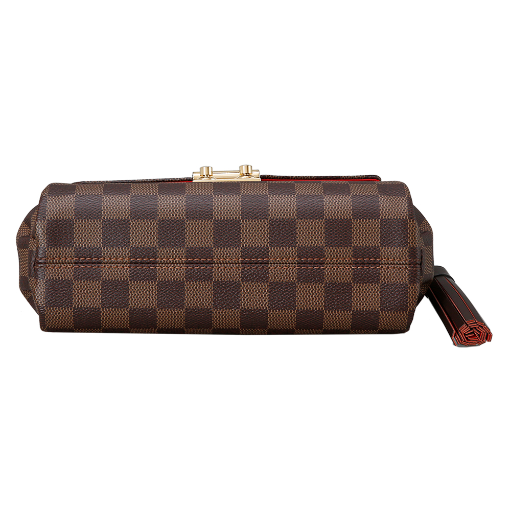 LOUIS VUITTON(USED)루이비통 다미에 에벤 크로아제트