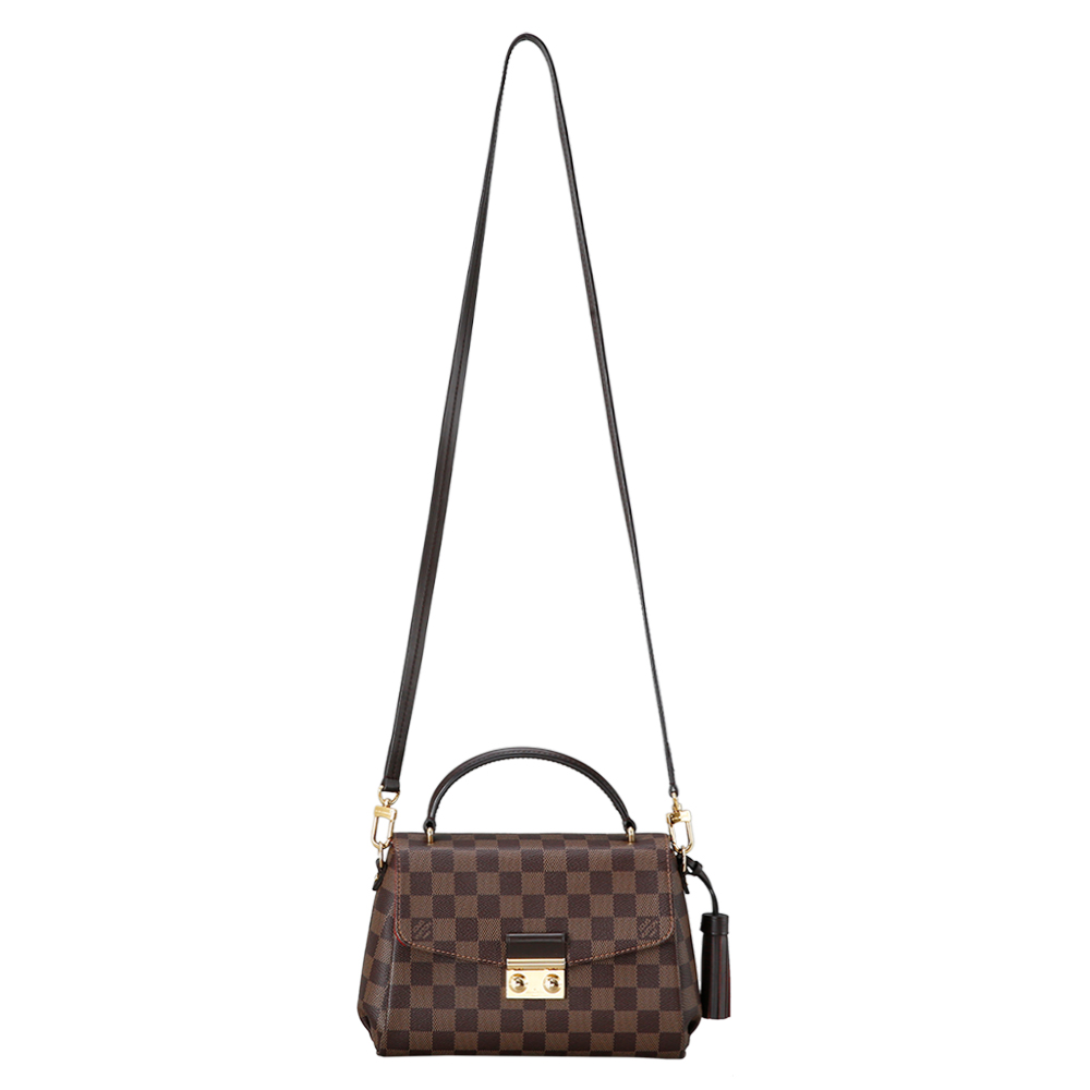 LOUIS VUITTON(USED)루이비통 다미에 에벤 크로아제트
