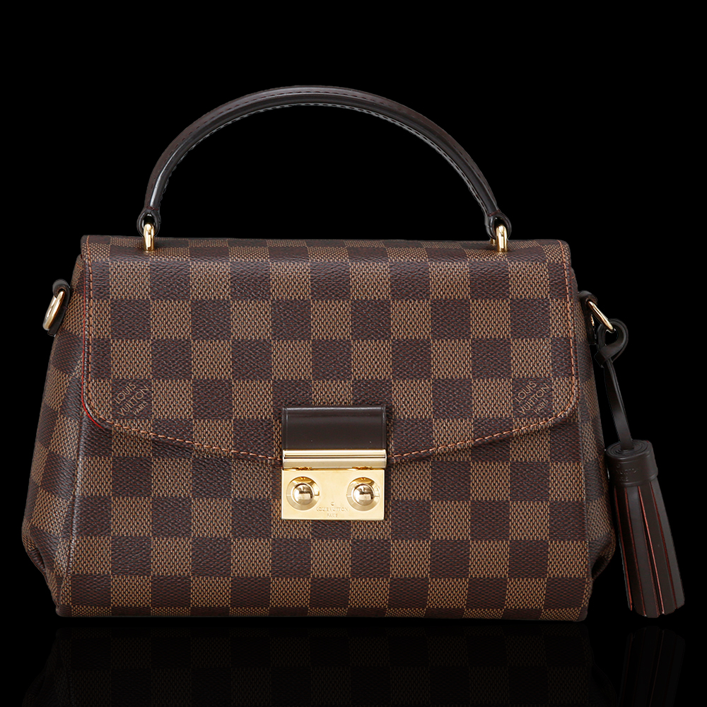 LOUIS VUITTON(USED)루이비통 다미에 에벤 크로아제트