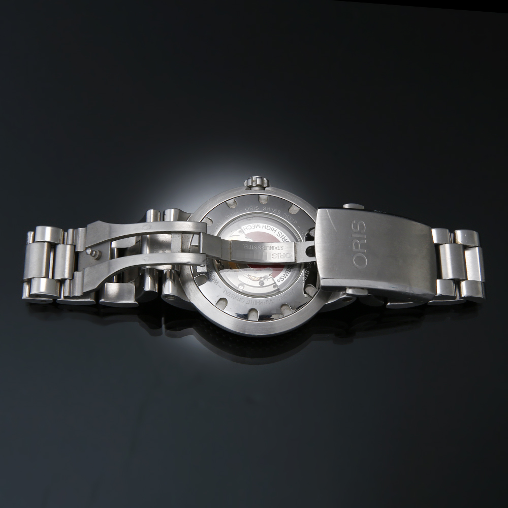 Oris(USED) 오리스 오리스다이버7753