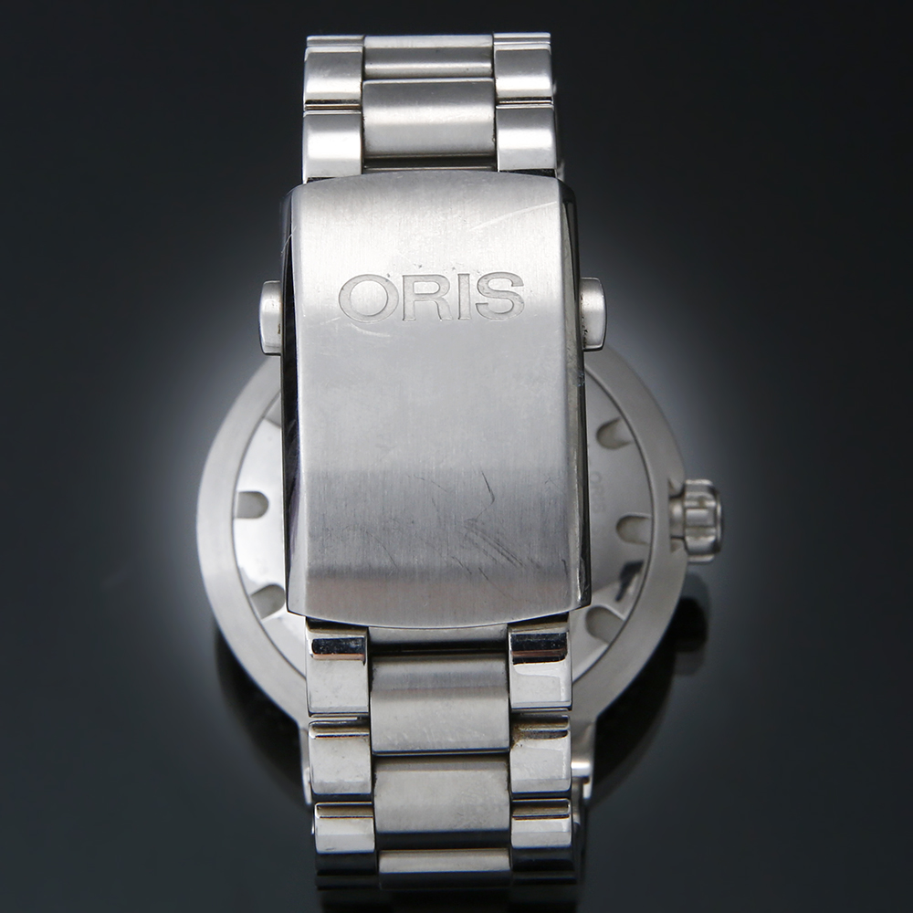 Oris(USED) 오리스 오리스다이버7753