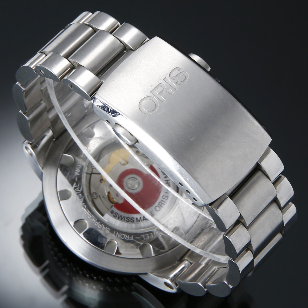 Oris(USED) 오리스 오리스다이버7753