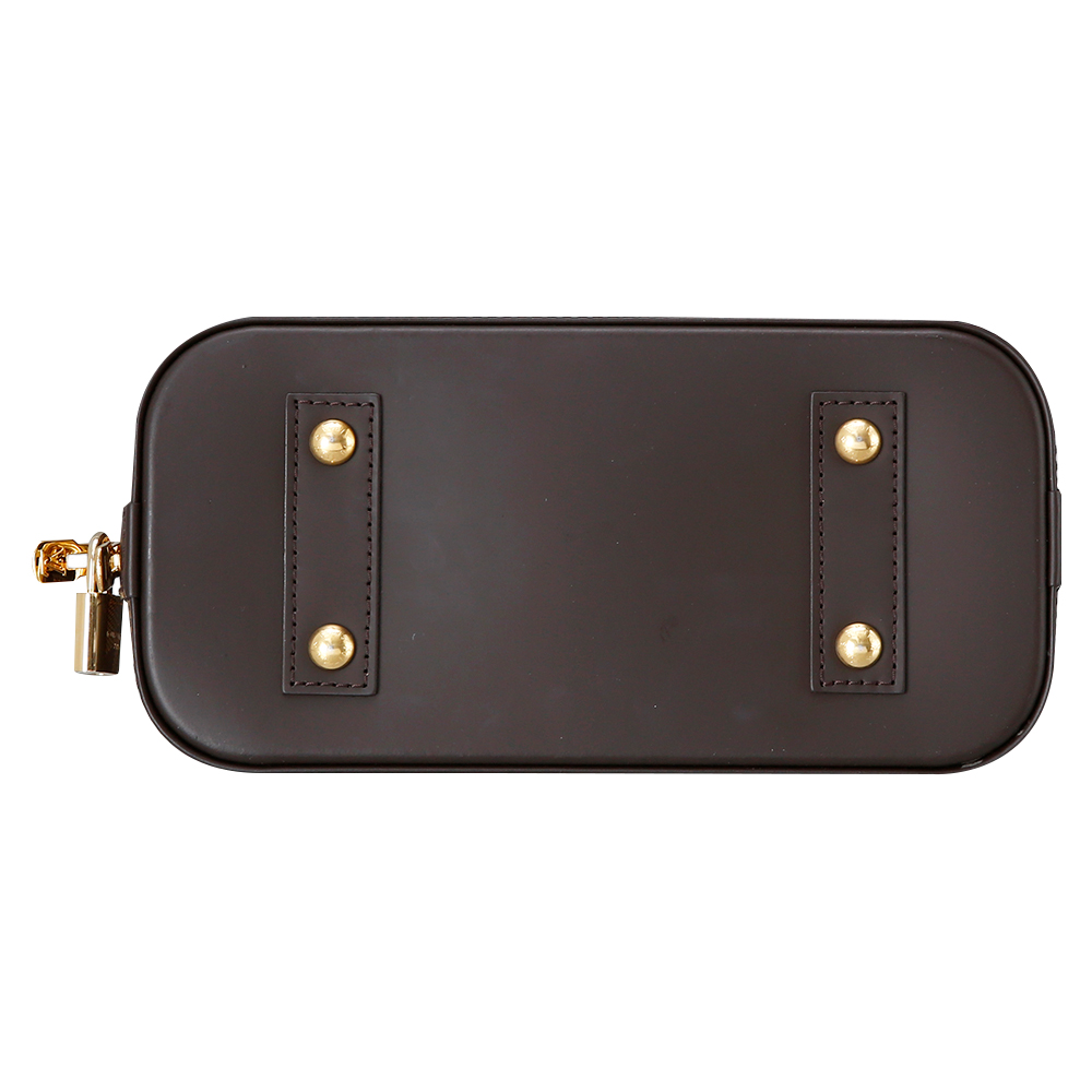 LOUIS VUITTON(USED)루이비통 다미에 에벤 알마BB