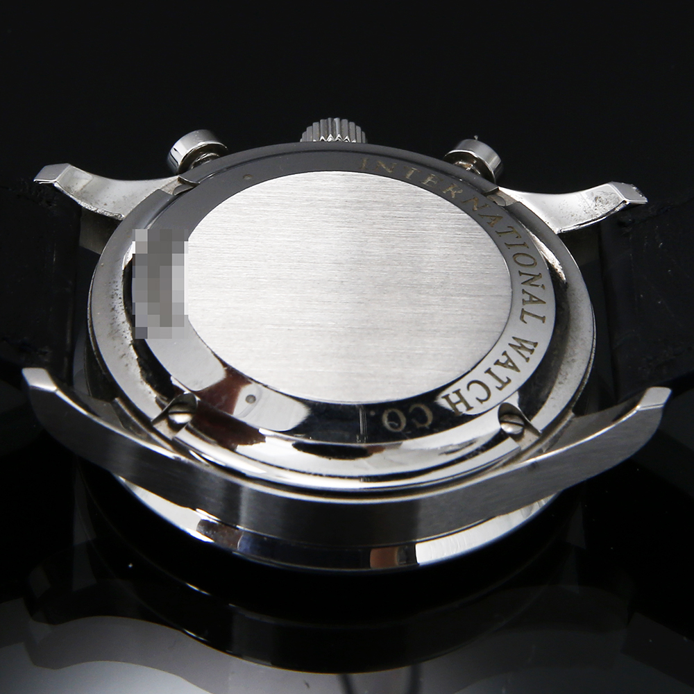 IWC(USED)포르투기스 크르노 IW371446