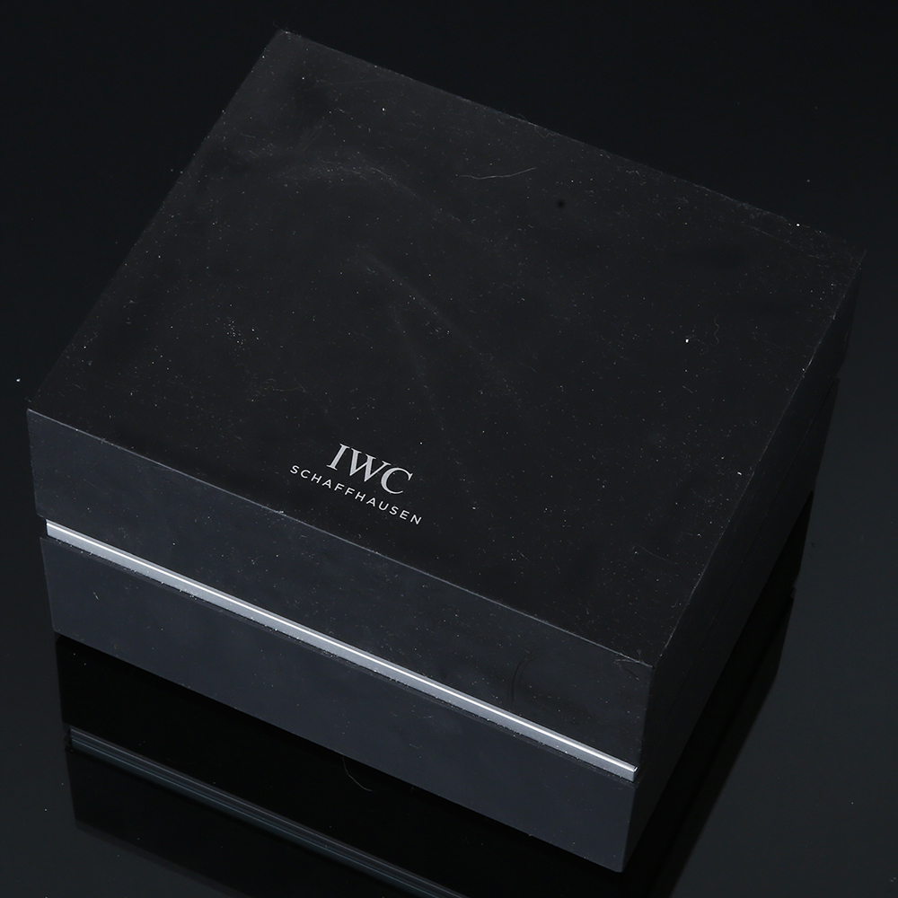 IWC(USED)포르투기스 크르노 IW371446