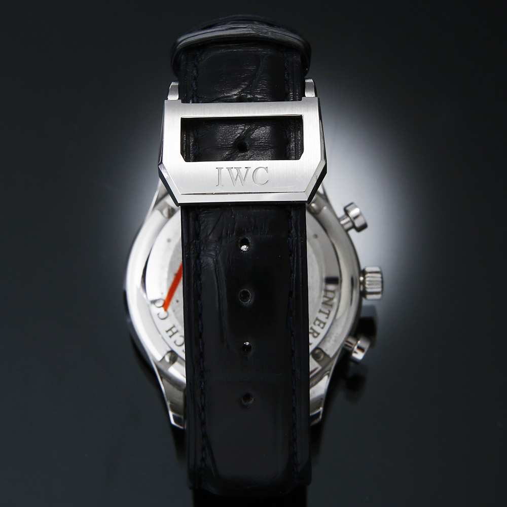 IWC(USED)포르투기스 크르노 IW371446