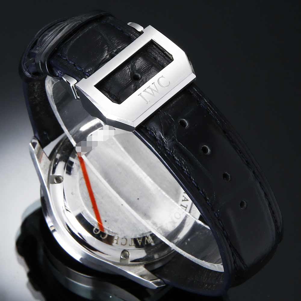 IWC(USED)포르투기스 크르노 IW371446