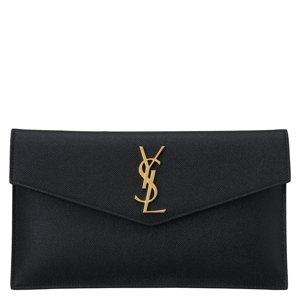 Yves Saint Laurent(USED)생로랑 업타운 클러치