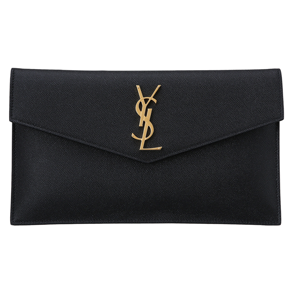 Yves Saint Laurent(USED)생로랑 업타운 클러치