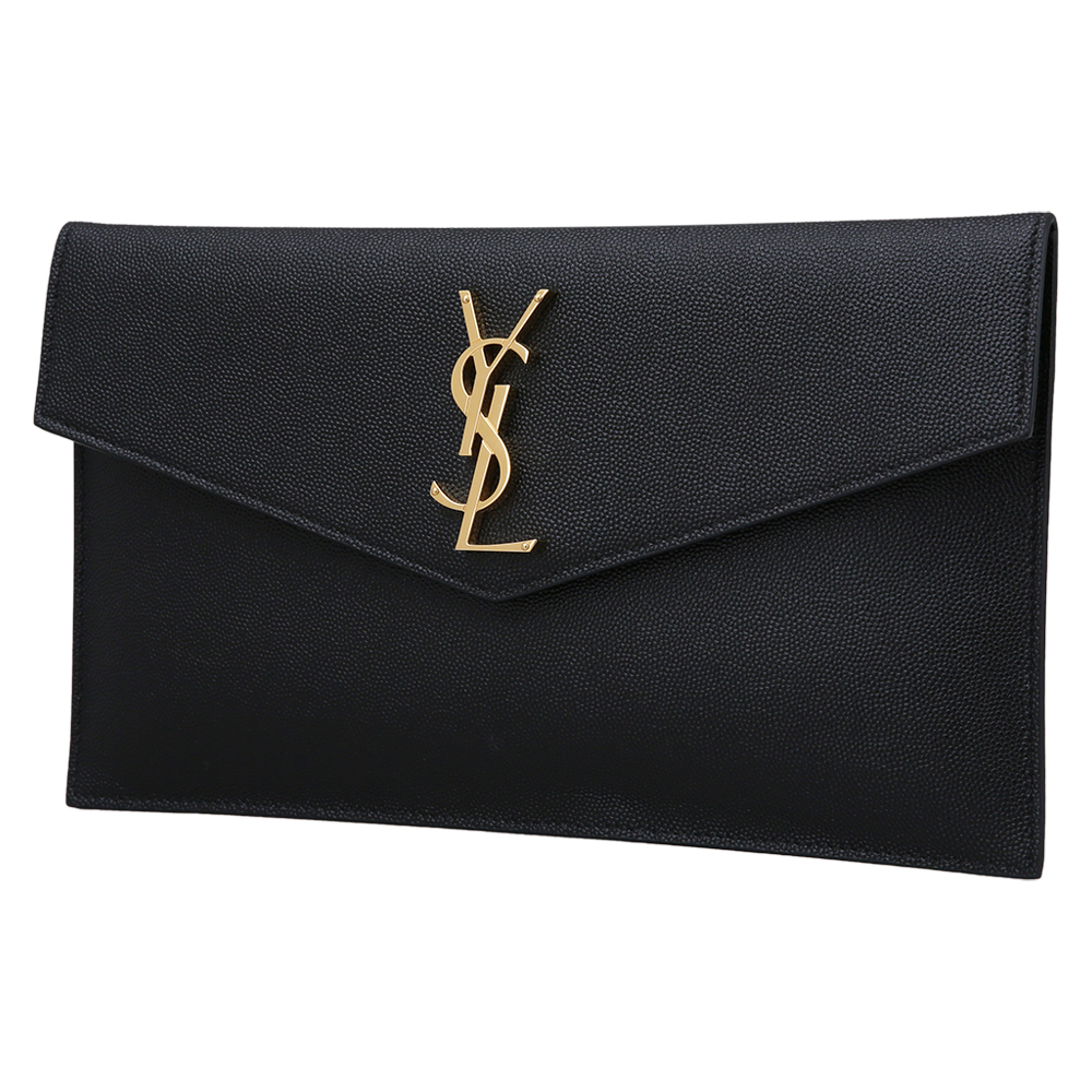 Yves Saint Laurent(USED)생로랑 업타운 클러치