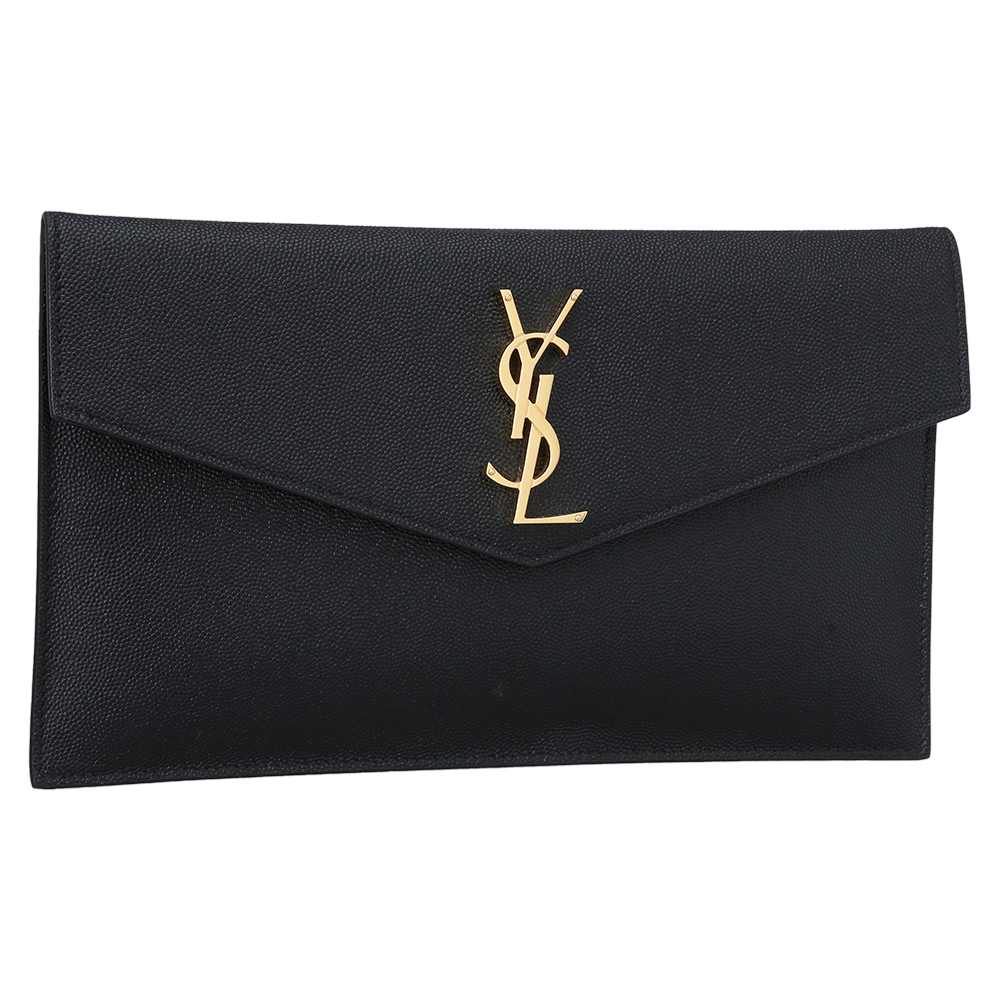 Yves Saint Laurent(USED)생로랑 업타운 클러치