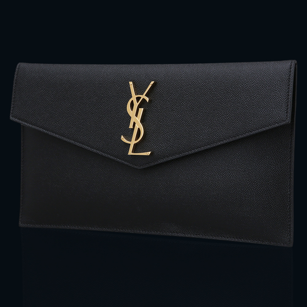 Yves Saint Laurent(USED)생로랑 업타운 클러치