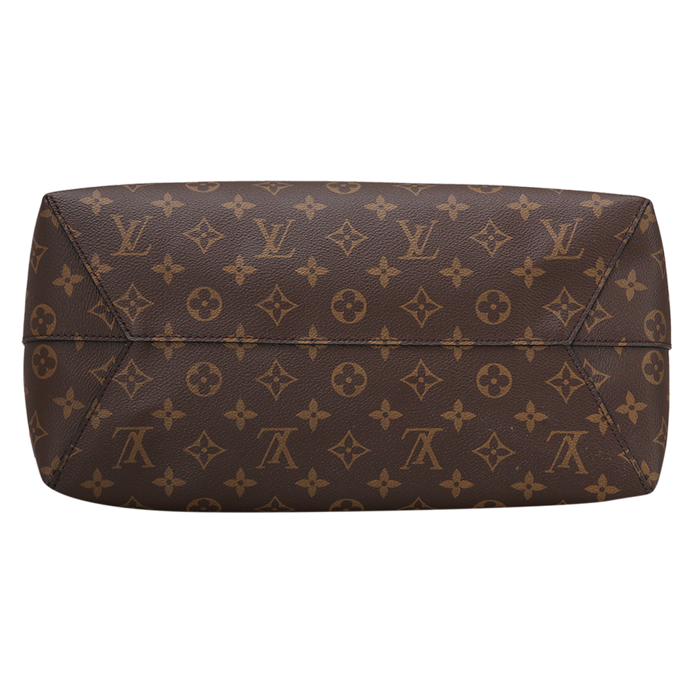 LOUIS VUITTON(USED)루이비통 모노그램 플라워 호보