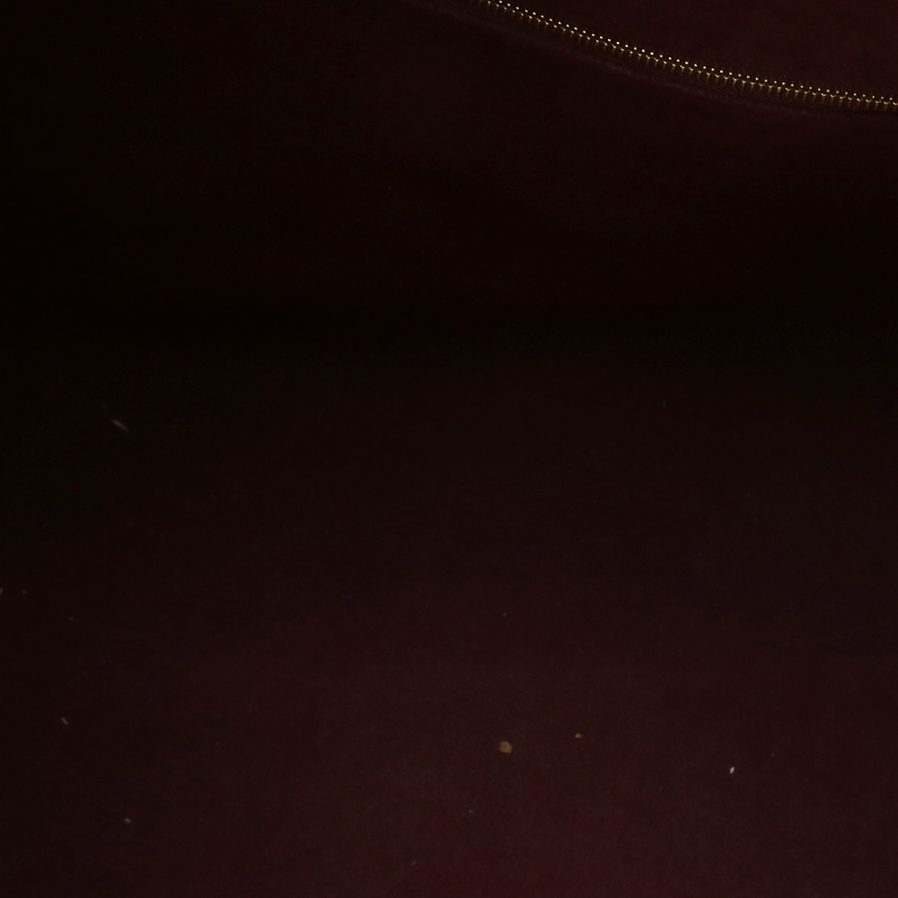 LOUIS VUITTON(USED)루이비통 모노그램 플라워 호보