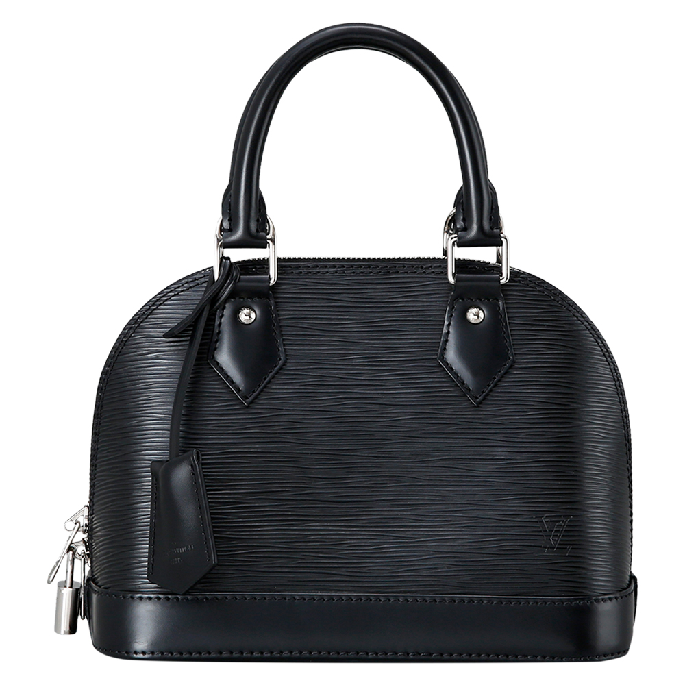 LOUIS VUITTON(USED)루이비통 에삐 알마BB