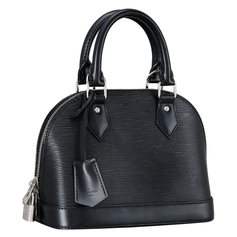 LOUIS VUITTON(USED)루이비통 에삐 알마BB