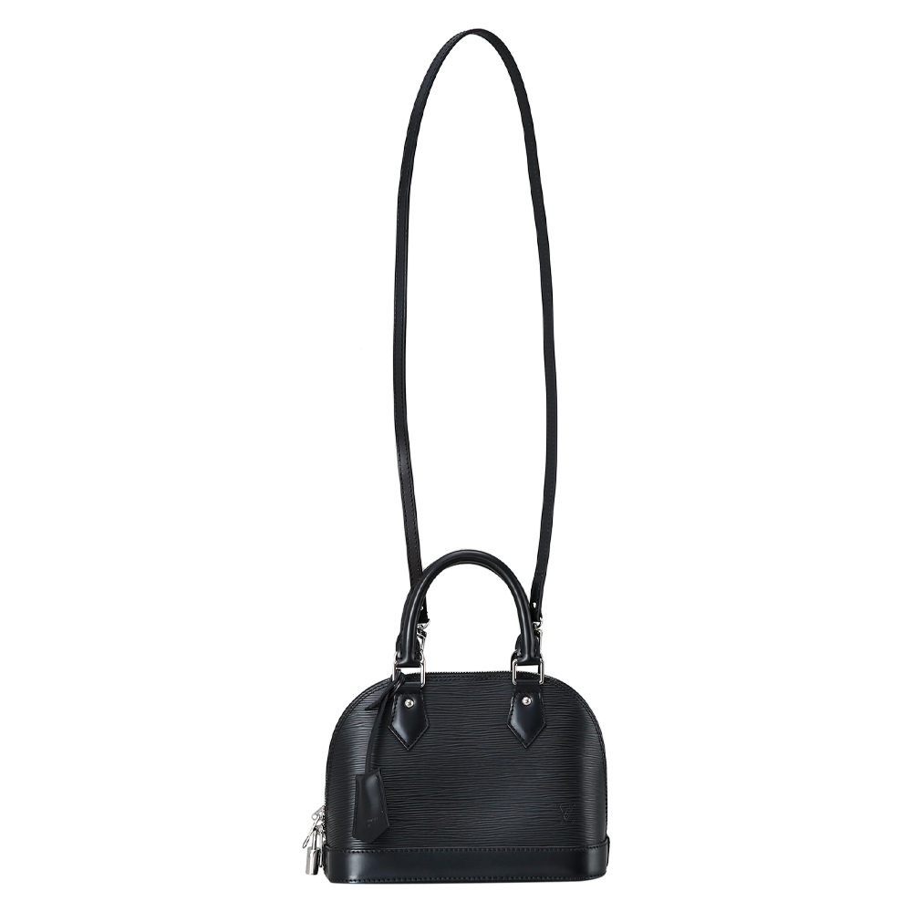 LOUIS VUITTON(USED)루이비통 에삐 알마BB