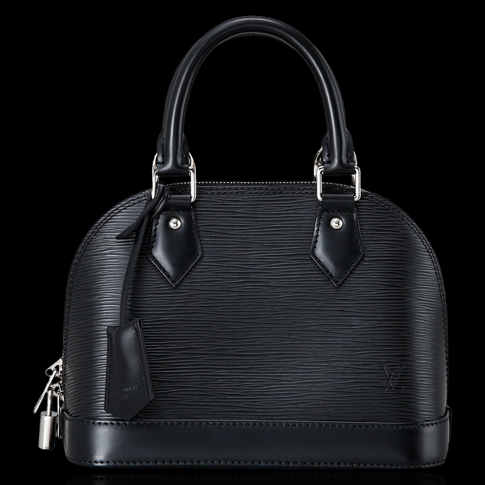 LOUIS VUITTON(USED)루이비통 에삐 알마BB