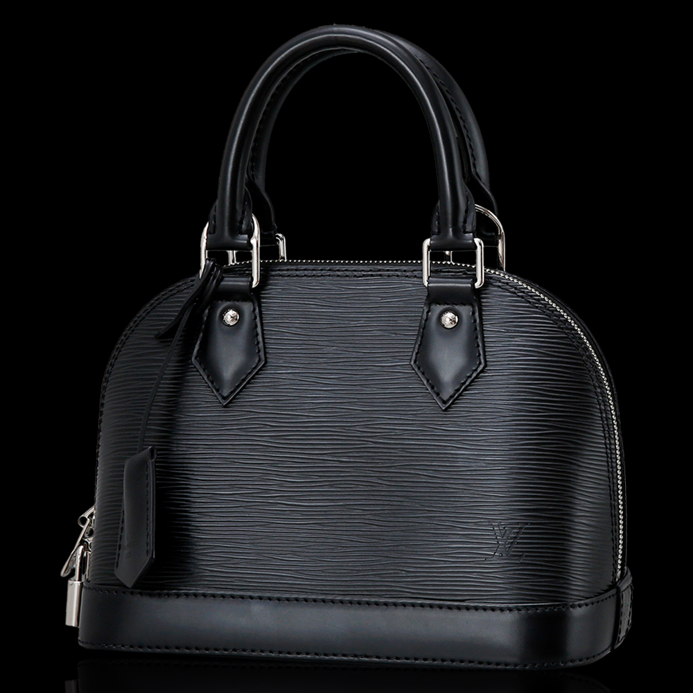 LOUIS VUITTON(USED)루이비통 에삐 알마BB