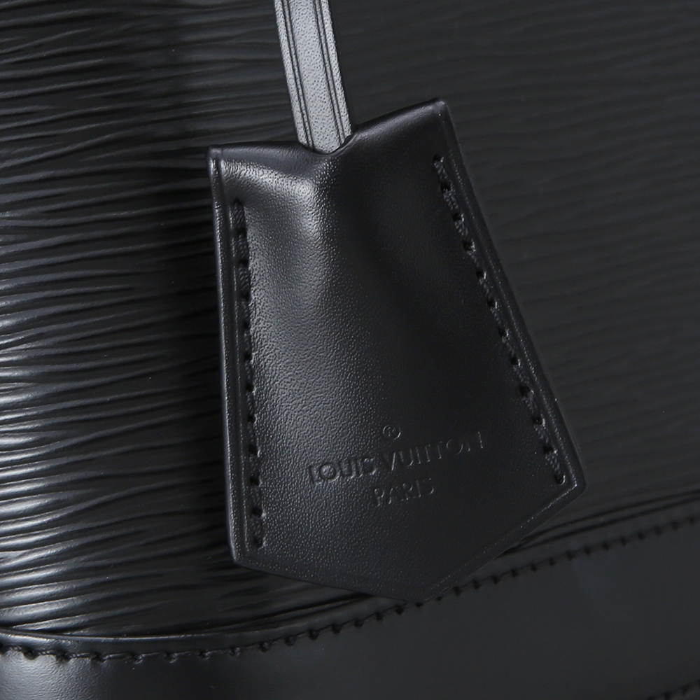 LOUIS VUITTON(USED)루이비통 에삐 알마BB
