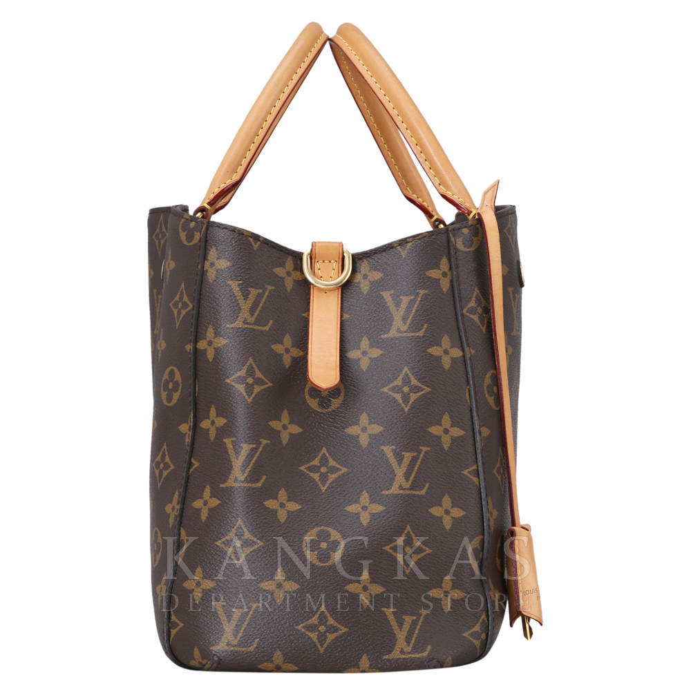 LOUIS VUITTON(USED)루이비통 모노그램 몽테뉴MM