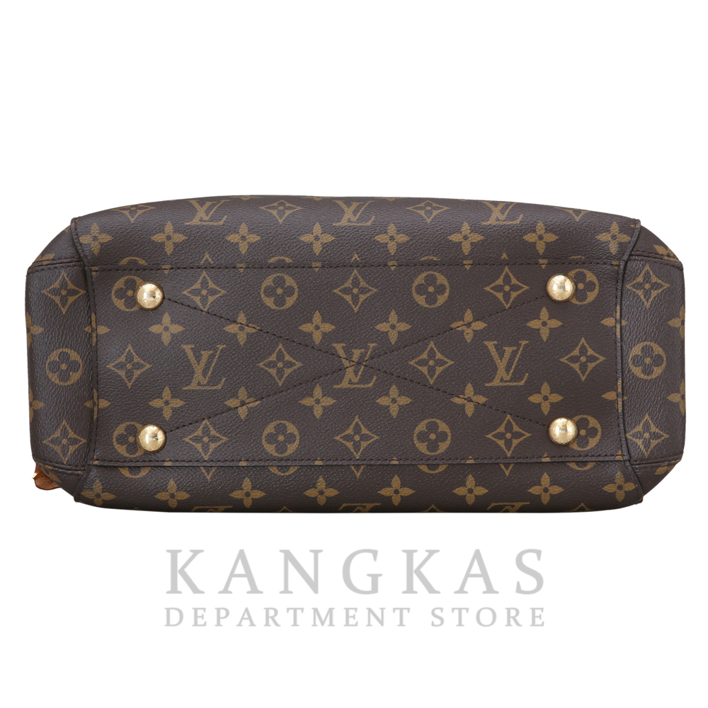 LOUIS VUITTON(USED)루이비통 모노그램 몽테뉴MM
