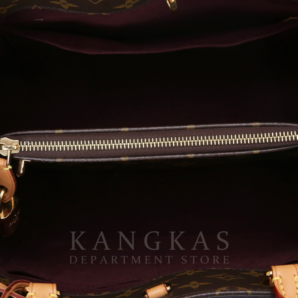 LOUIS VUITTON(USED)루이비통 모노그램 몽테뉴MM