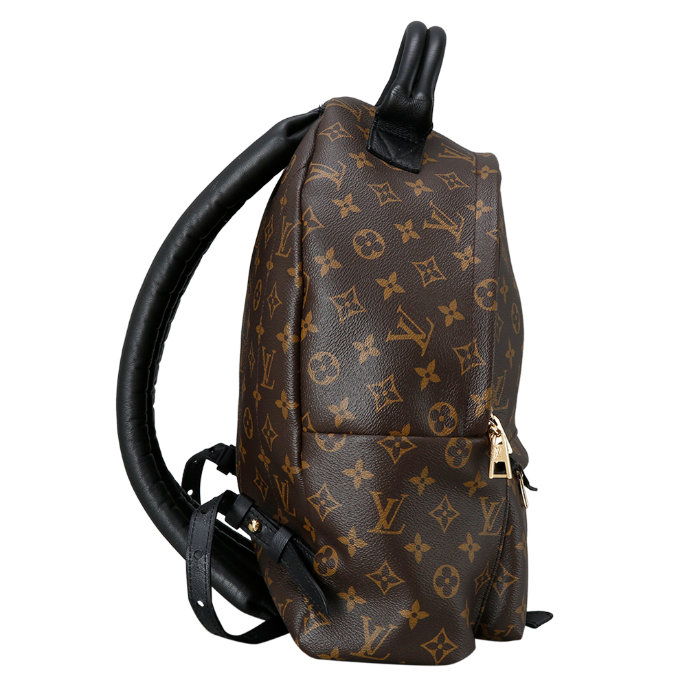 LOUIS VUITTON(USED) 루이비통 모노그램 팜 스프링스 백팩MM