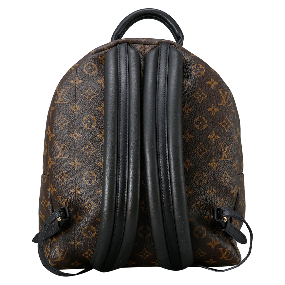 LOUIS VUITTON(USED) 루이비통 모노그램 팜 스프링스 백팩MM